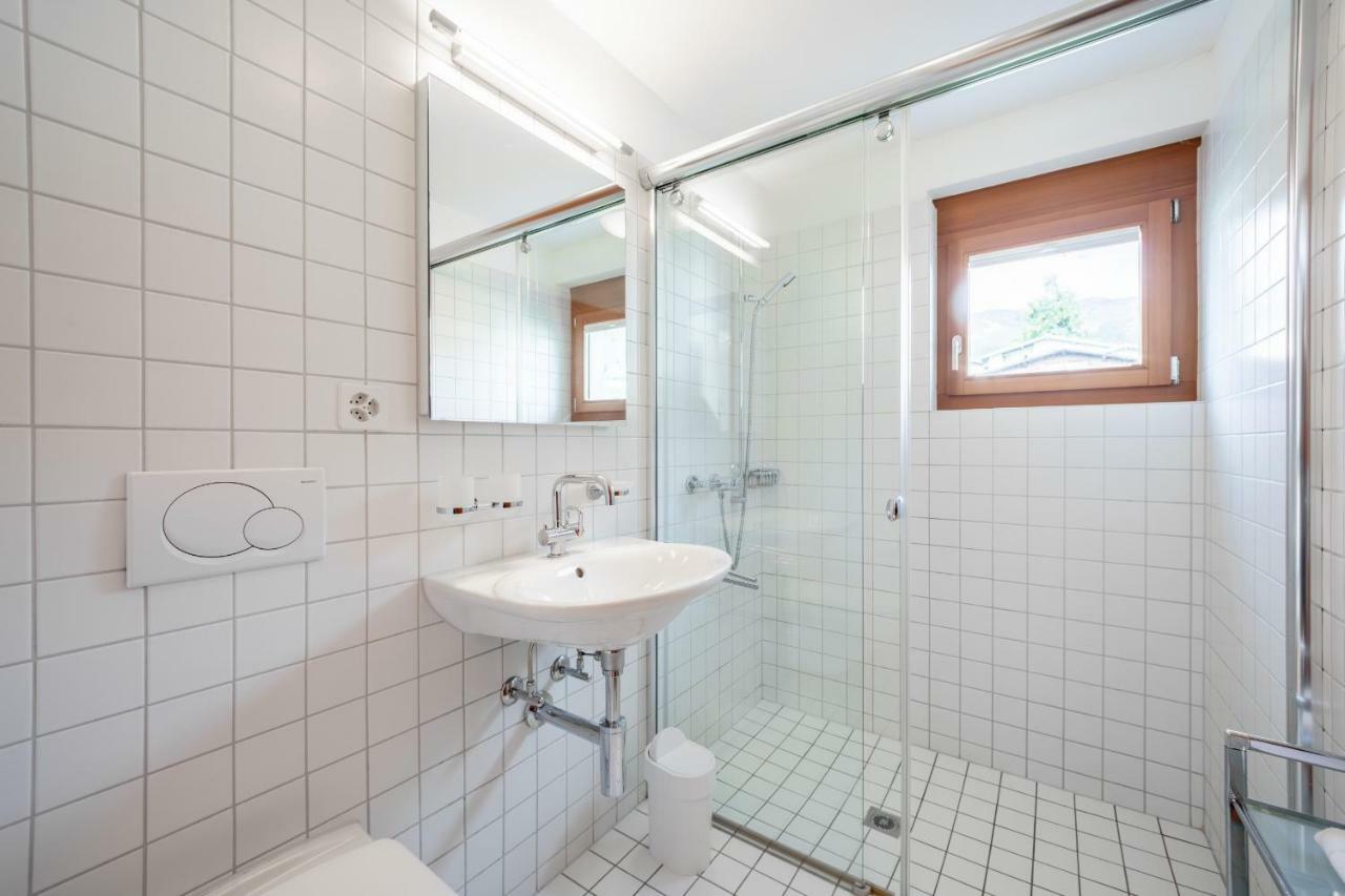 Laax Homes - Casa Miro Nr 7 Флимс Екстериор снимка