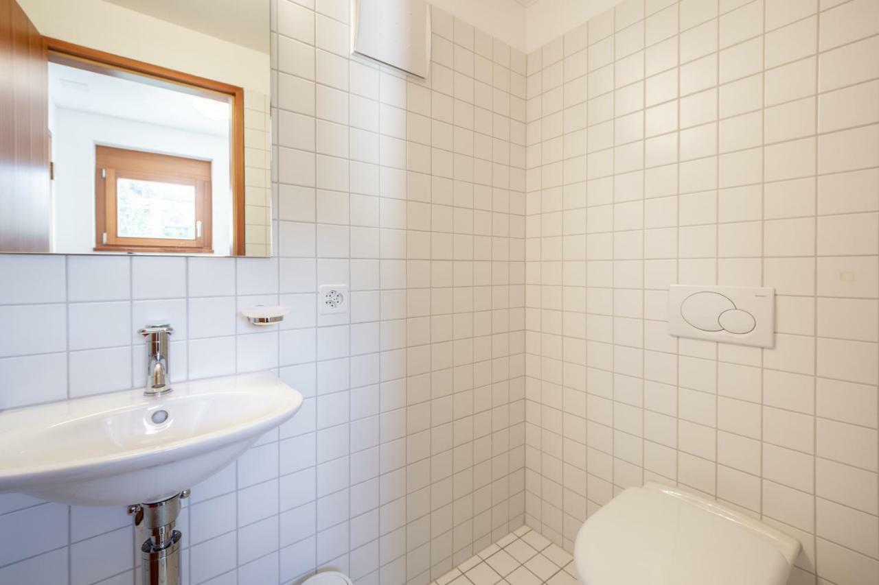 Laax Homes - Casa Miro Nr 7 Флимс Екстериор снимка